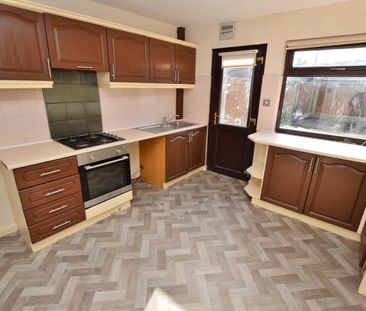 2 bedroom House To Let - Photo 3