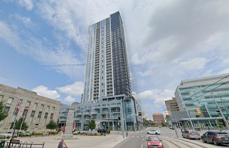 For Lease - 60 Frederick Street Unit# 3602, Kitchener, Ontario - Photo 2