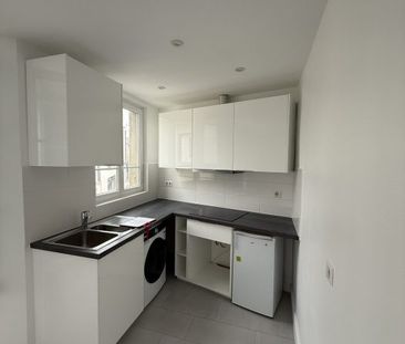 Studio Paris - Photo 3