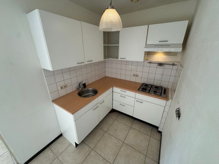 Te huur: Appartement Meerssenerweg 219 A 06 in Maastricht - Photo 3