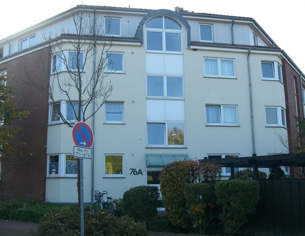 Wohnungsangebot - Foto 1