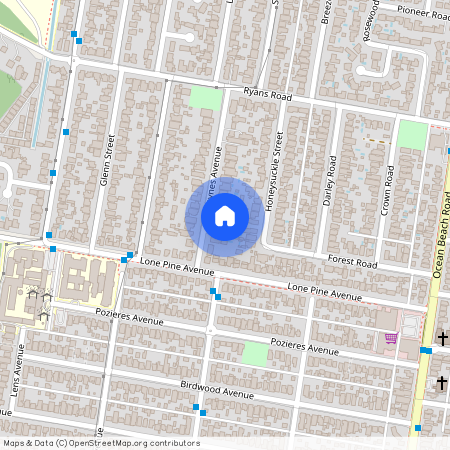 3/6 Haynes Avenue, NSW 2257, Umina Beach