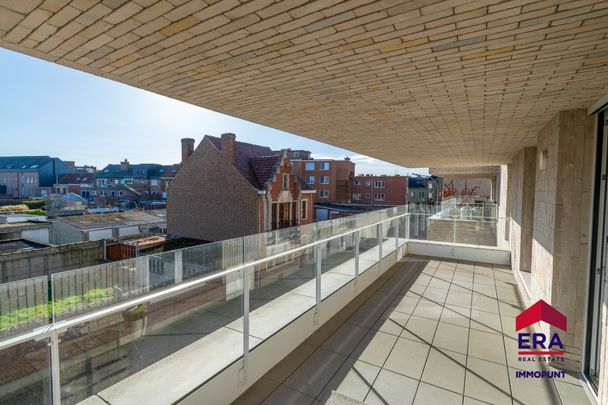 Modern appartement in centrum Tienen - Photo 1