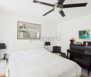 Appartement exclusif de 2.5 pièces à Saint-Sulpice avec balcon - Photo 6