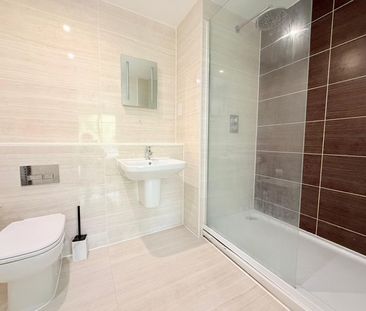 Belgravia Mansions, Frimley Road, Camberley, GU15 - Photo 5