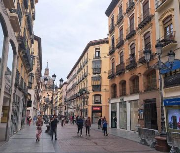 Zaragoza - Foto 5