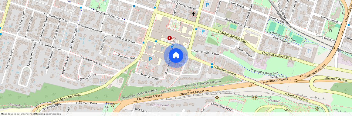 10 Rockwood Place, Hamilton