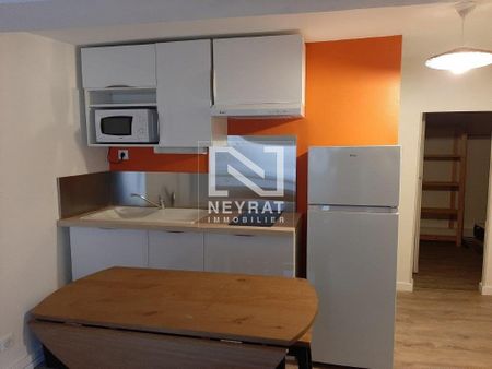 APPARTEMENT T1 A LOUER - Photo 4