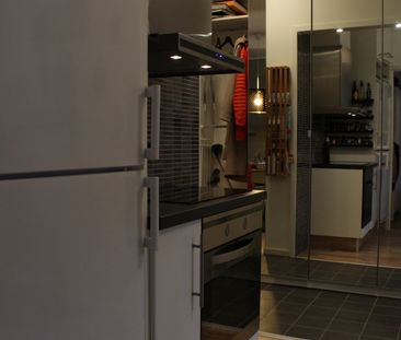 Lotta Svärdsgatan, Göteborg - Photo 2