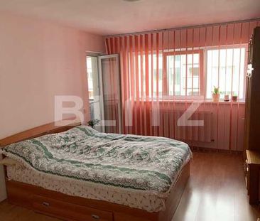 Garsoniera decomandata, 45 mp, pet friendly, zona Calea Turzii - Photo 3