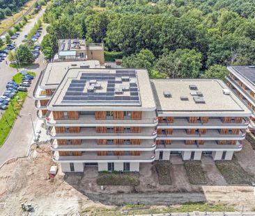 Luxe-appartement met 2 slaapkamers te huur in Lommel - Foto 1