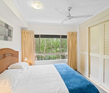 1615/2-10 Greenslopes Street, Cairns North QLD 4870 - Apartment For... - Photo 5