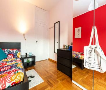 Via Comelico, Milan, Lombardy 20135 - Foto 3