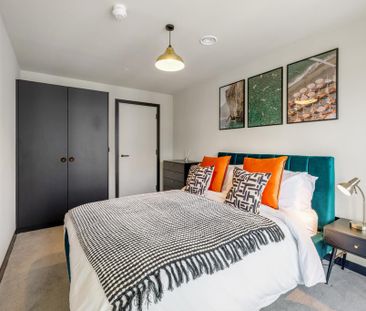 1 bedroom apartment to rent - Photo 3