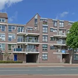 Appartement Lisztstraat 237, La Haye (Waldeck) - À louer - Photo 3