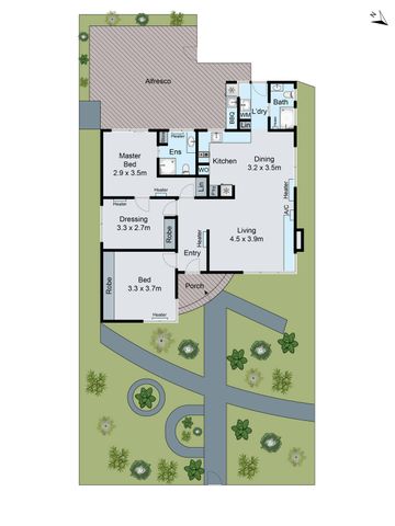 Beautifully Updated Home in Prime Belmont Location - Photo 4