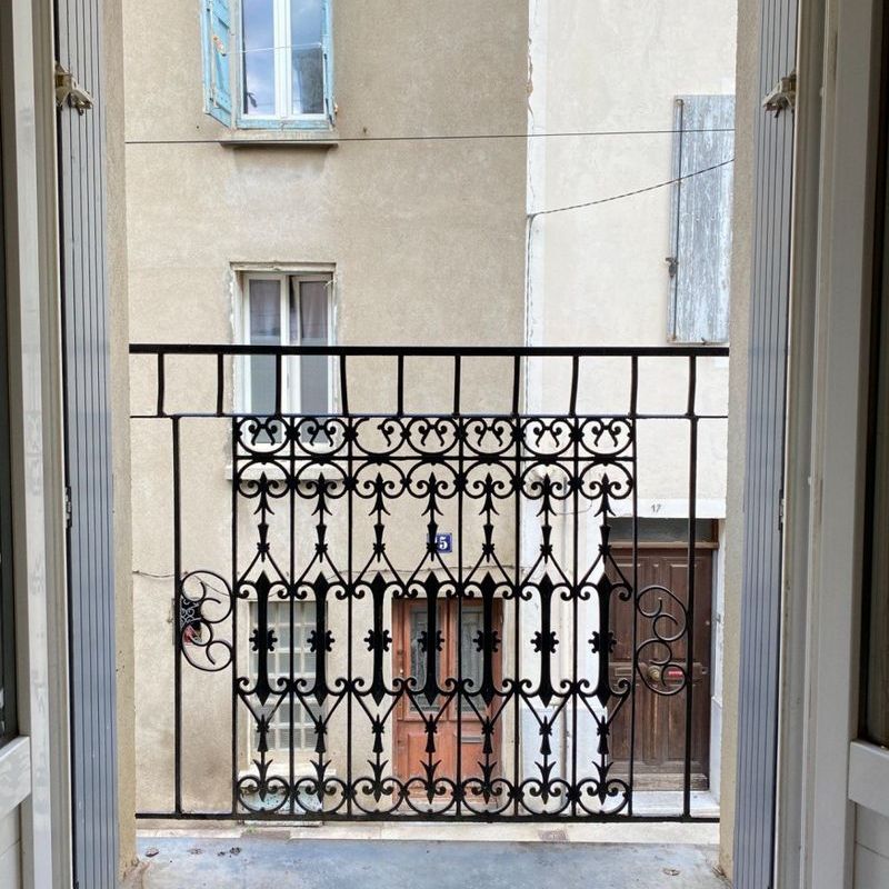 Appartement 2 pièces à louer - Photo 1