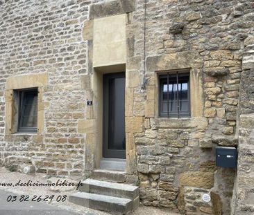 Appartement 2 pièces à Fresnois-la-Montagne - Photo 6