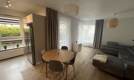 mazowieckie, Warszawa, Praga-Południe, Saska Kępa, Jana Nowaka-Jeziorańskiego - Photo 2