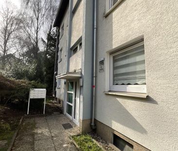 2-Zimmer-Wohnung mit Balkon in Dortmund mieten - Foto 5