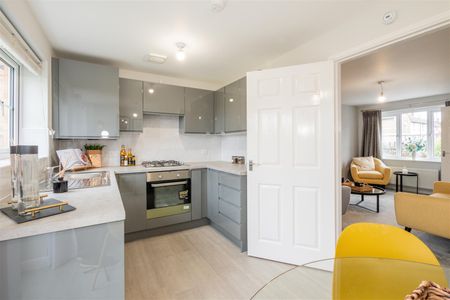 2 Bedroom House To Rent - Photo 3