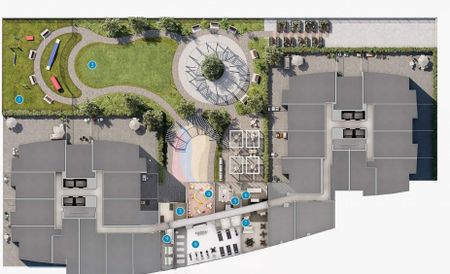 For Lease - 50 Upper Mall Way Unit# 2705, Vaughan, Ontario - Photo 4