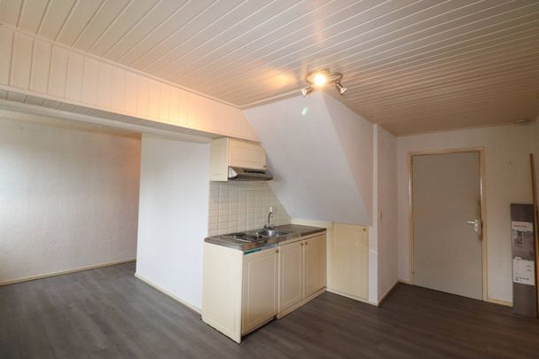 Verhuurd: Bergerstraat 17B, 6226 BA Maastricht - Photo 1