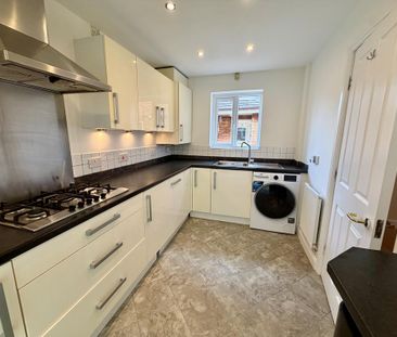2 bedroom apartment to rent - Photo 5