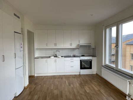 Fru Lovisas Gata, Skellefteå - Foto 3