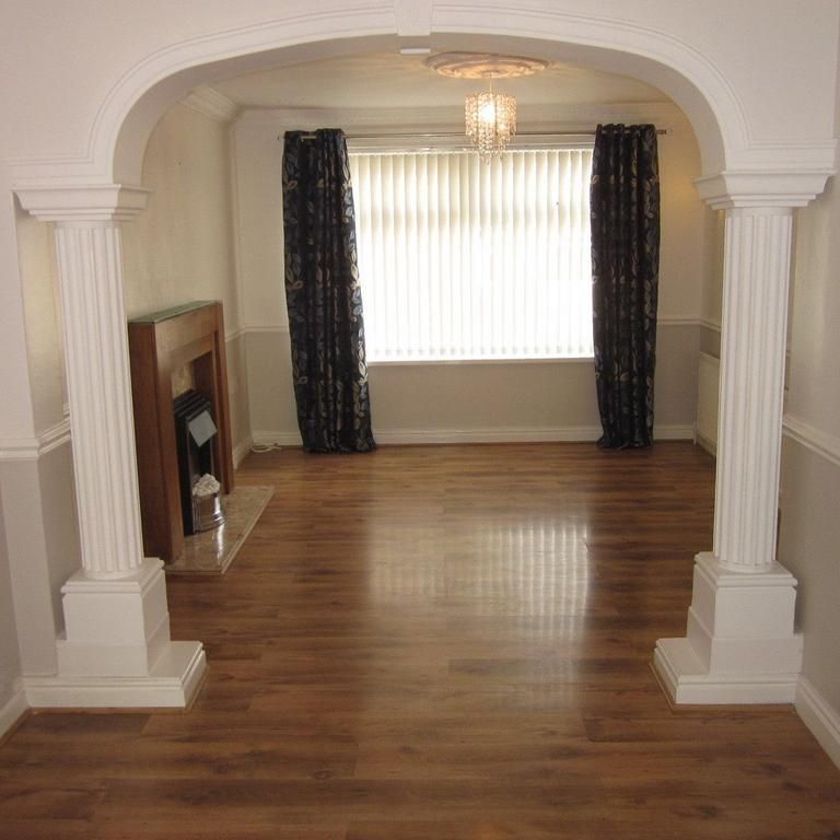 3 bedroom semi-detached house to rent - Photo 1