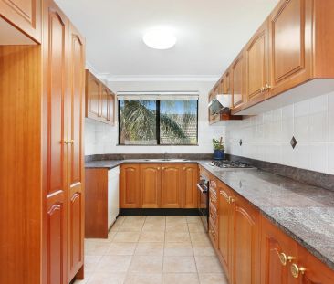 Spacious apartment in prime Strathfield location - Photo 5