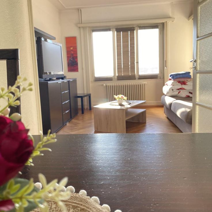 Rue Couchirard - Photo 1