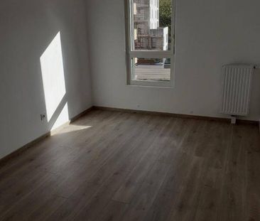 Location appartement t3 64 m² à Nantes (44300) Erdre-Saint-Joseph d... - Photo 4