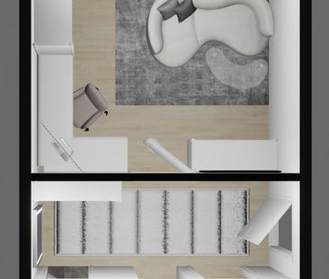 Singlewohnung Zentrumsnah - Photo 4