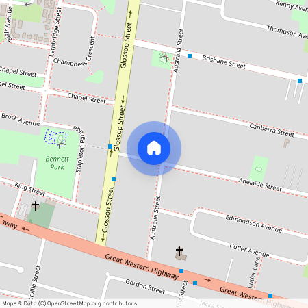 59 Australia Street, NSW 2760, St Marys