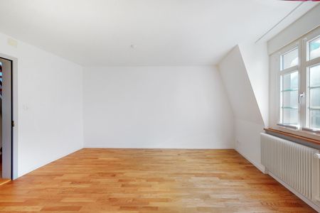 Nicht alltägliche Maisonettewohnung mit herrlichen Terrassen - Photo 3