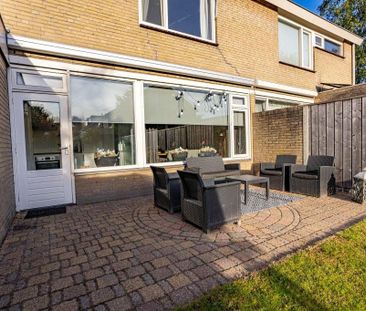 Gerard Doustraat 6, West 2, 5102EA, Dongen - Photo 6