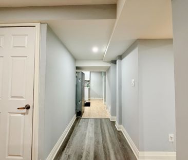 For Lease - 52 Moffatt Avenue Unit# Bsmt, Brampton, Ontario - Photo 6
