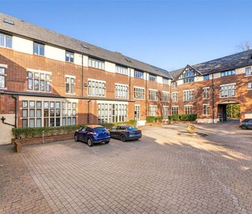 The Ridgeway, Edgware, London, NW7 ground floor flat to rent - Photo 4