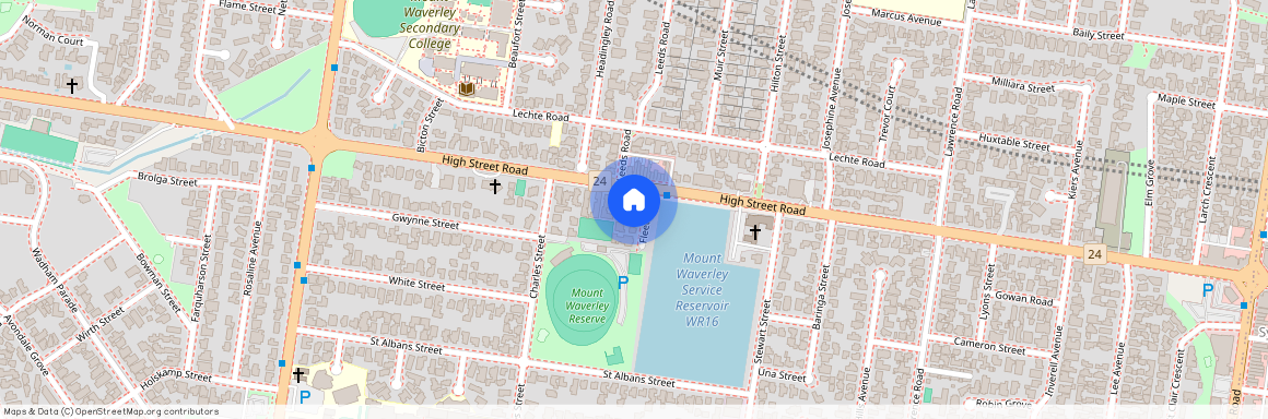 Level 1, Unit 7/1 Fleet Street, Mount Waverley