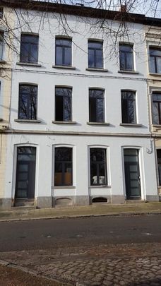 Appartement te huur - Photo 1