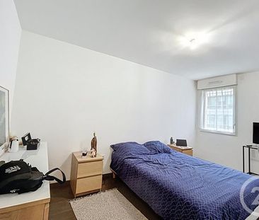 Appartement F2 à louer - Photo 4