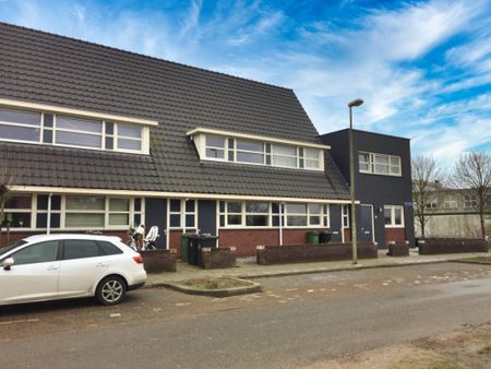 Huis te huur: Eendrachtsweg 34 4337 PC Middelburg - Photo 3