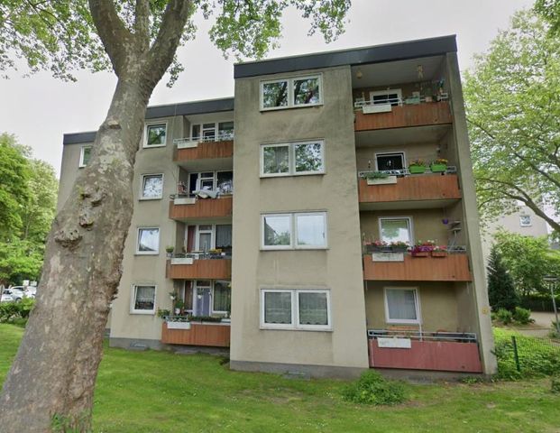 3-Zimmer Wohnung in Werne mit WBS - Foto 1