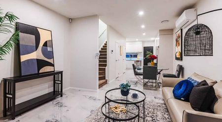 Why settle for a beach house, 2 bedrooms Available Now - Photo 2