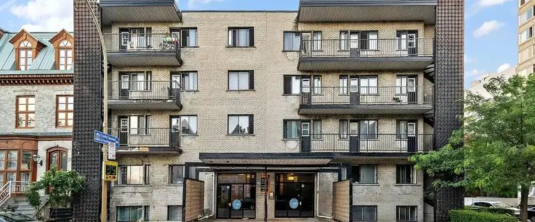 1240-50 du Fort | 1250 Rue du Fort, Ville-Marie - Photo 1