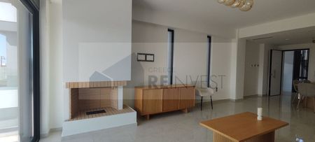 Διαμέρισμα για ενοικίαση Άνω Βριλήσσια (Βριλήσσια) - Photo 4