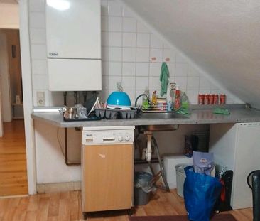 Nachmieter für 3zkb in Saarbrücken - Photo 1