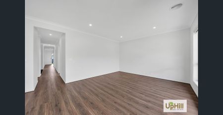 Modern Family Home in Prime Clyde North Location Now available for Rent! 14 Labrador Street, Clyde North - Photo 4