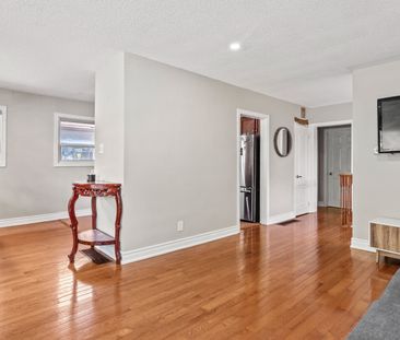 For Lease - 21 Thornbeck Drive, Toronto, Ontario - Photo 1
